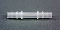 Urocare Products Tubing Connector Urocare® 0.38 O.D. x 2.25 Inch Long, NonSterile, Polypropylene, Semi-Transparent