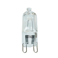 Bulbtronics Halogen Bulb Bulbtronics 130 Volts 40 Watts