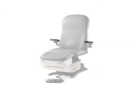 Midmark Chair Arm Rest Kit For 646 Basic Power Podiatry Procedures Chair, 647 Barrier-free Power Podiatry Procedures Chair