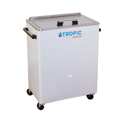 Patterson Medical Supply Heating Unit with Pads