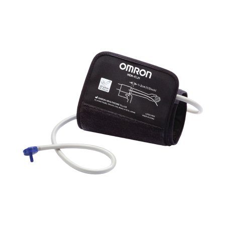 Omron Healthcare Blood Pressure Cuff Omron® Adult Arm Medium Cuff 22.8 - 43 cm Nylon Cuff