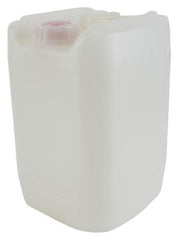 Fisher Scientific Jerry Can Dynalon™ Baritainer™ HDPE / EPDM Liner 50 Liter