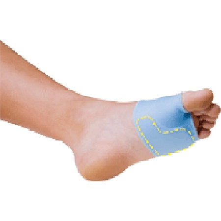 Pedifix Sesamoid Sleeve Pedifix® Sesamoid Relief Sleeve™ Large Pull-On Right Foot