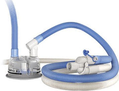 Fisher & Paykel Evaqua 2™ Heated Breathing Circuit Kit 60 Inch Tube Dual Limb Adult