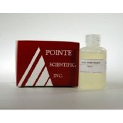 Pointe Scientific Reagent with Standard Renal / Respiratory / General Chemistry CO2 1 X 15 mL