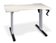 Hausmann Industries Hand Therapy Table 4343 Series 250 lbs. Weight Capacity