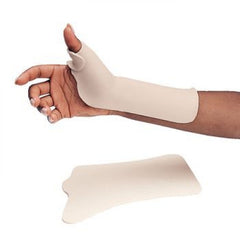 Patterson Medical Supply Thumb Splint Rolyan® Medium Right Hand Beige