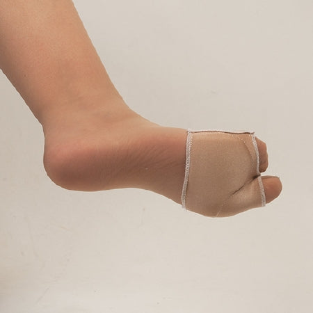 Pedifix Sesamoid Sleeve Pedifix® Sesamoid Relief Sleeve™ Small Pull-On Left Foot