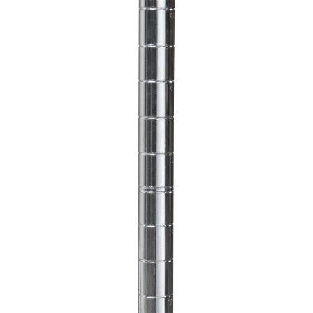 Akro-Mils Shelving Post Adjustable 74 Inch