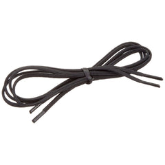 Patterson Medical Supply SHOELACE, TYLASTIC 36"LX1/8"W BLK (5/PK)