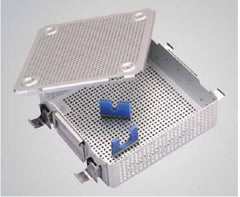 V. Mueller Universal Camera Case V. Mueller® Aluminum 3 X 9 X 10 Inch - M-923615-2669 - Each