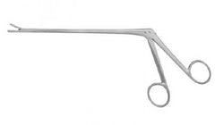 V. Mueller Spinal Rongeur Serrated, Curved Up 3 X 12 mm - M-923705-3529 - Each