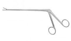 V. Mueller Spinal Rongeur Serrated, Curved Down 3 X 12 mm - M-923707-2534 - Each