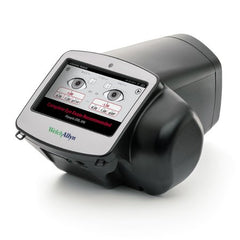 Welch Allyn Vision Screener Welch Allyn® Spot® 5 Second Results 3 Foot User Distance