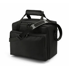 Welch Allyn Carry Case Zip Closure, Padded, Black, Adjustable Shoulder Strap For Spot Vision Screener®