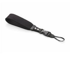 Welch Allyn Wrist Strap Attaches with Clip, Black For Spot Vision Screener®