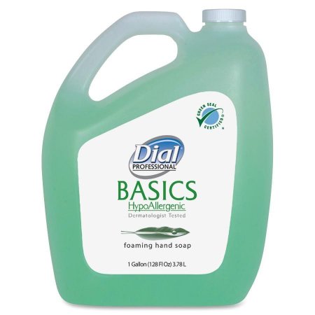 Lagasse Soap Dial® Professional Lotion 1 gal. Jug Honeysuckle Scent