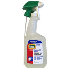 Lagasse Comet® with Bleach Surface Disinfectant Cleaner Liquid 32 oz. Bottle Fresh Scent NonSterile - M-924574-1743 - Case of 8