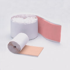 Mabis Healthcare Orthopedic Felt Adhesive MABIS® 6 Inch X 10 Yard Wool
