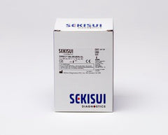 Sekisui Diagnostics Reagent Hepatic / General Chemistry Direct Bilirubin For DC-Cal Multi-Analyte Calibrator R1: 3 X 100 mL, R2: 1 X 75 mL