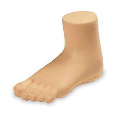 Market Lab Inc Infant Heel Simulator Training Foot