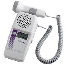 Cooper Surgical Handheld Doppler LifeDop® Large Display Obstetric Probe 2 MHz