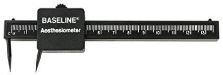Patterson Medical Supply 2 Point Aesthesiometer