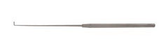 BR Surgical Hook BR Surgical Allport-Babcock 6-1/2 Inch Length Stainless Steel NonSterile Reusable - M-925064-1468 - Each