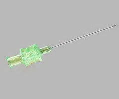 Cook Medical Percutaneous Entry Needle Cook® 18 Gauge 7 cm Length