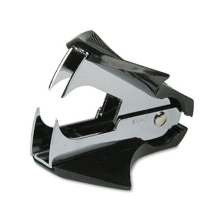 Swingline® Deluxe Jaw-Style Staple Remover, Black