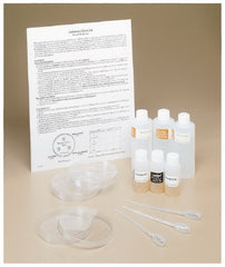 Fisher Scientific Antibiotic Effects Kit Antibiotic