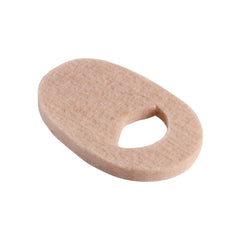 Mabis Healthcare Corn Pad MABIS® One Size Fits Most Without Closure Left or Right Foot