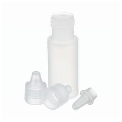 Fisher Scientific Dropper Bottle Wheaton® LDPE 7 mL