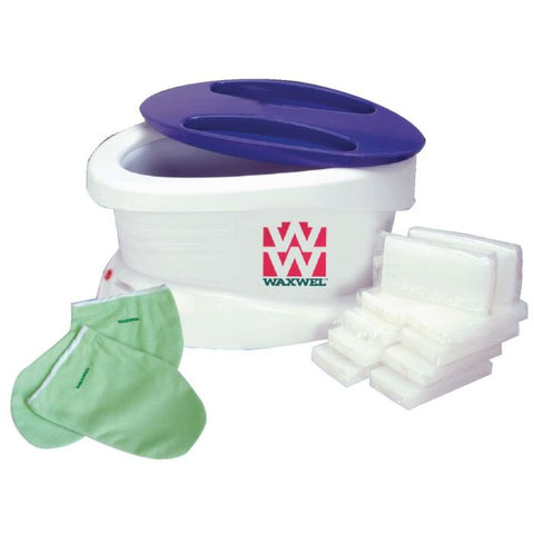 WaxWel Paraffin Bath Sets