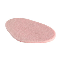 Mabis Healthcare Metatarsal Pad MABIS® One Size Fits Most Adhesive Foot
