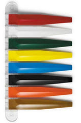 Market Lab Inc FLAG SYSTEM, 4FLAG PRIMARY - M-925543-1651 - Each