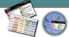 Bowman Manufacturing Quick Reference Card