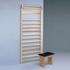 Stall Bars