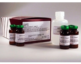 Pointe Scientific Reagent General Chemistry Glucose R1: 10 X 6 mL, R2 ...