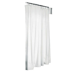Wall Mounted Telescopic Curtain