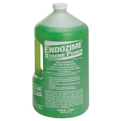 Ruhof Healthcare Multi-Enzymatic Instrument Detergent Endozime® Xtreme Power Liquid Concentrate 1 gal. Jug Tropical Scent - M-925736-2247 - Case of 4