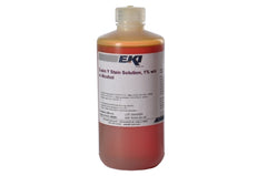 Ek Industries Inc Eosin Y Stain, 1% Alcoholic 500 mL