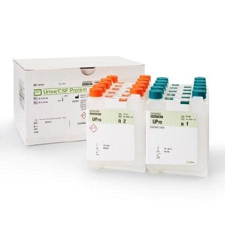 Abbott Reagent General Chemistry Urine CSF 2,244 Tests