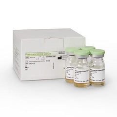 Abbott Calibrator Architect Multigent Plasmaproteins 4 X 1 mL