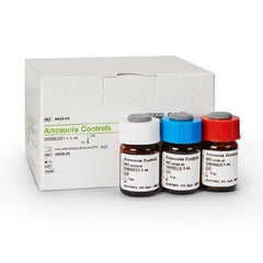 Abbott Control Architect® Sentinel Ammonia 3 X 5 mL