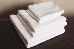 Hospitex / Encompass Group WASHCLOTH 12X12 WHT-WOU290745-86/14 BLEND