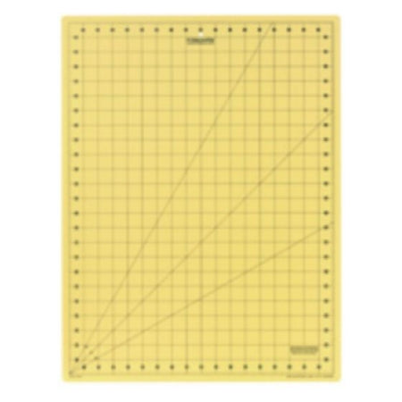Patterson Medical Supply Cutting Mat 18 X 24 Inch