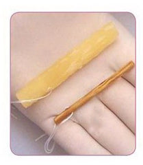Medgyn Products Cervical Dilator Laminaria Sterile Disposable - M-926018-1079 - Box of 12