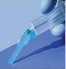 Globe Scientific Needle Holder - M-926102-4586 - Case of 500
