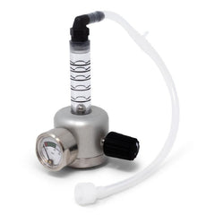 Nonin Medical Gas Valve For Verification Gas For LifeSense® and RespSense™ Capnograph, Pulse Oximetry